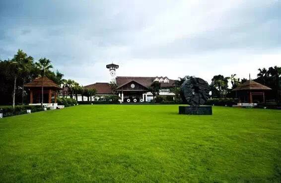 惠州水榕庄度假别墅新春特惠,惠州水榕庄度假别墅六房一厅