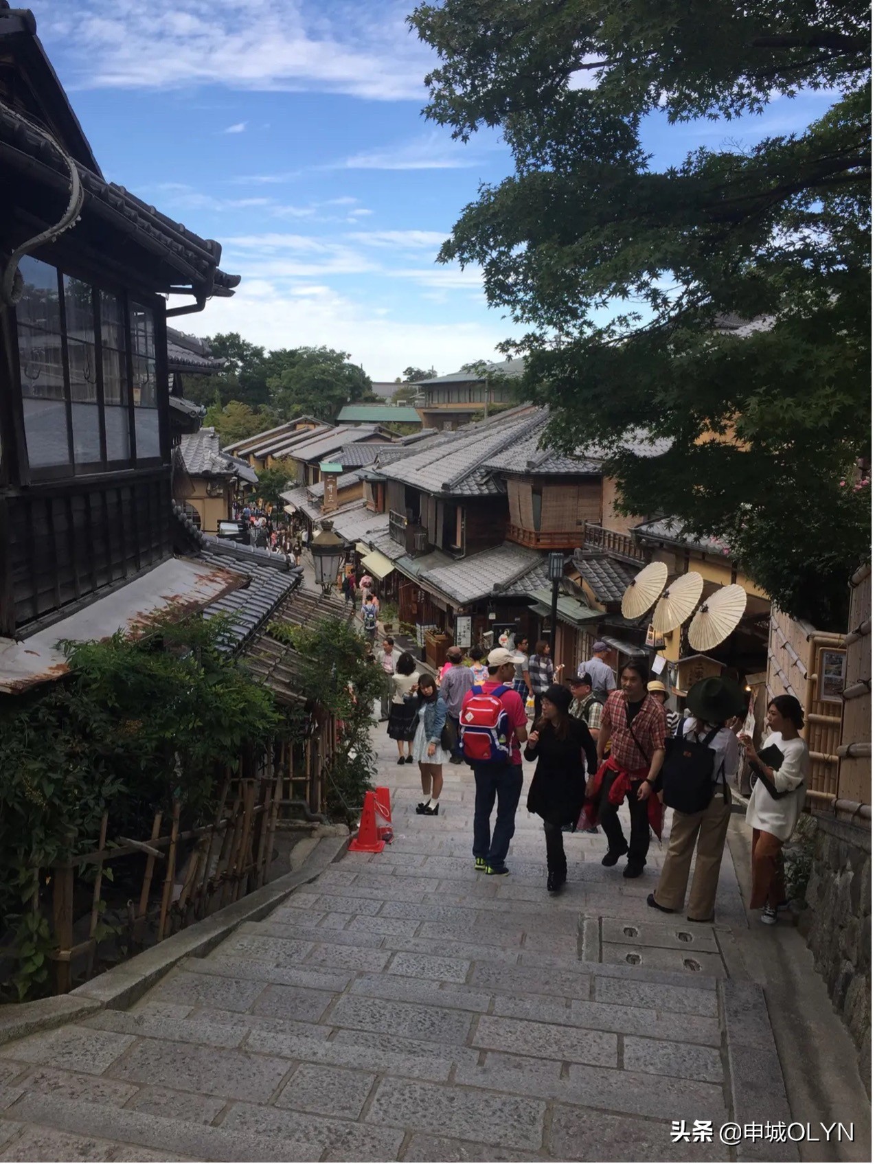 日本三年签证去冲绳和大阪,曾经申请过日本签证