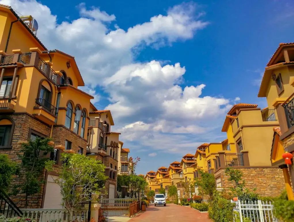 2021年大理佳利集团第七届短视频/摄影大赛火热进行中