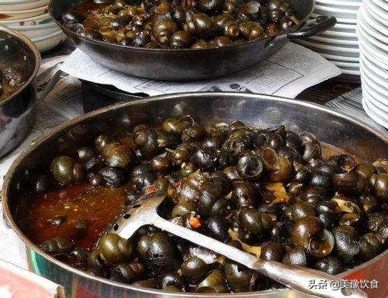 开封西司夜市小吃美食排名前十,开封美食篇十大夜市