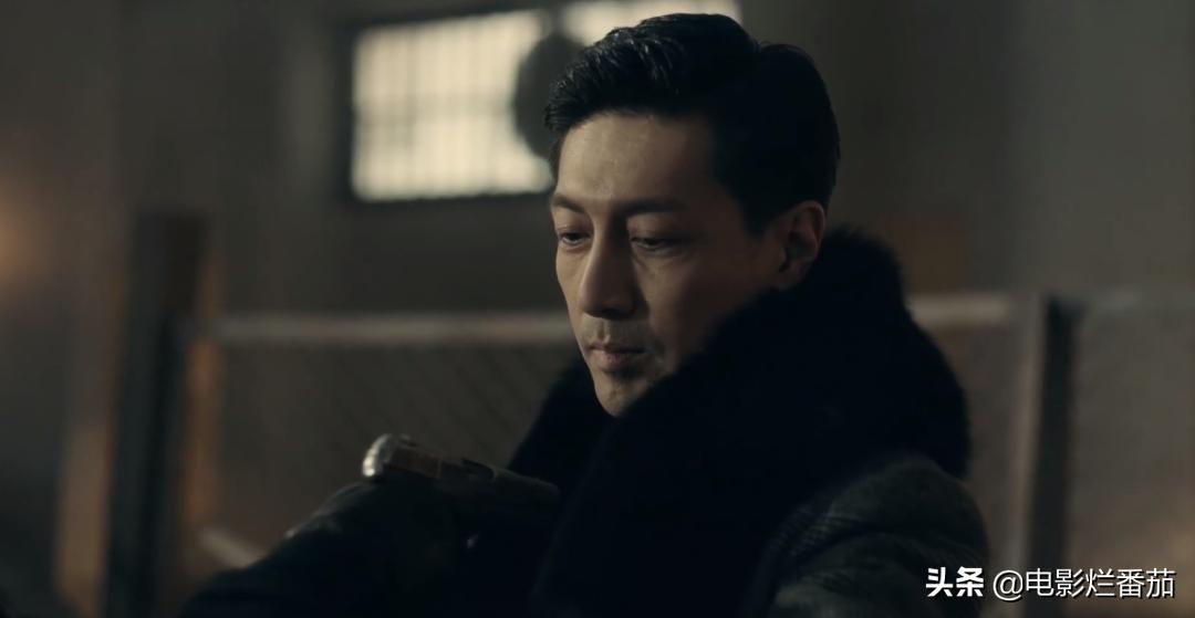 最近收视率最高的一部谍战剧,这部谍战剧的播出冲击到底有多大