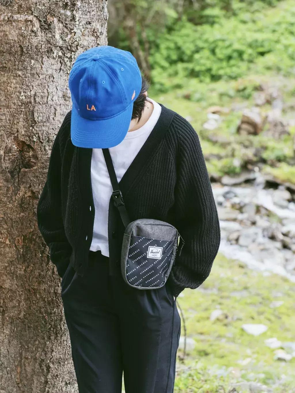 谁，夏天没有七八九十个帆布包？