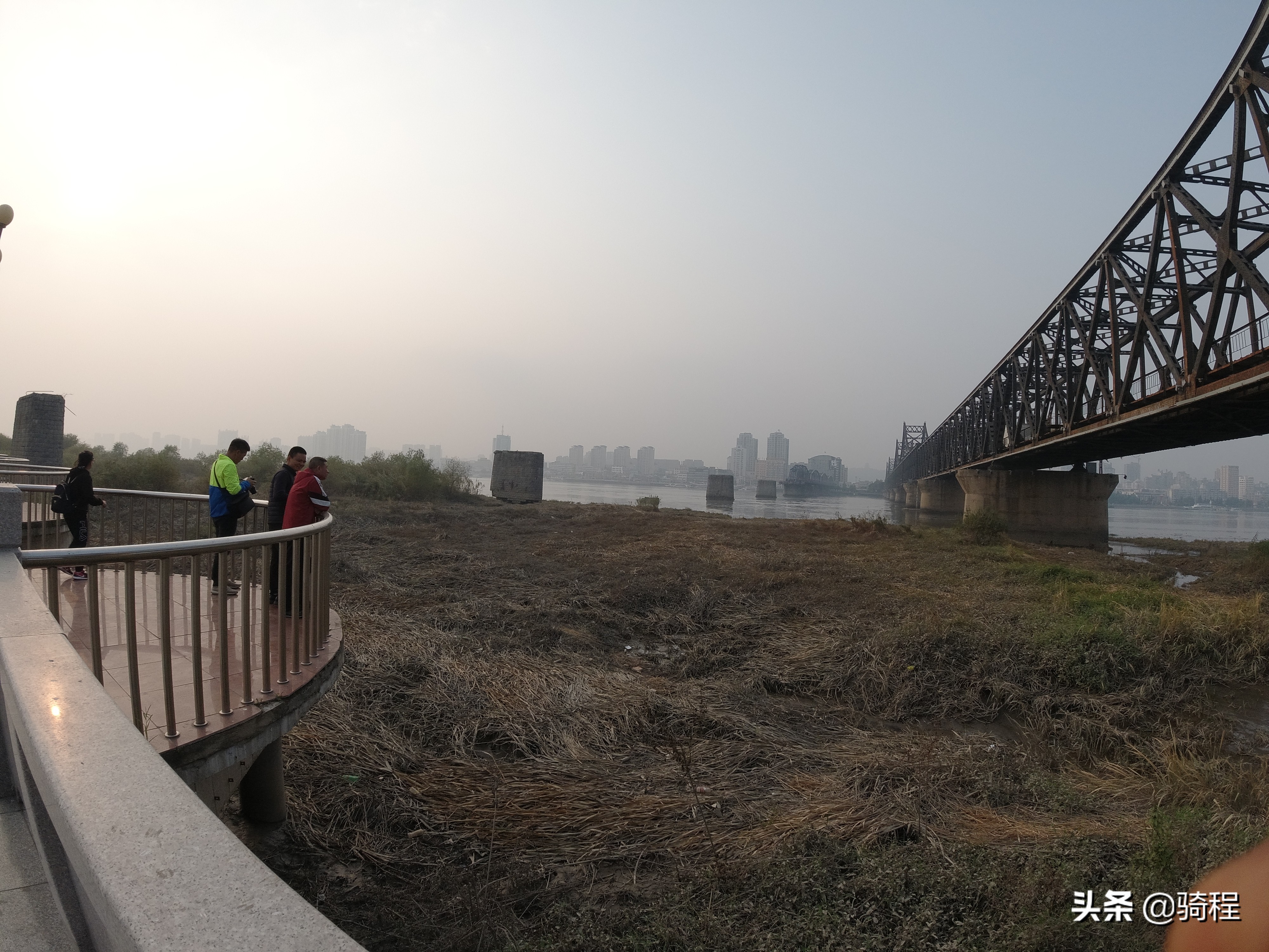 [2019.10.22朝鲜]各种“小费”，有种被当做“摇钱树”的感觉