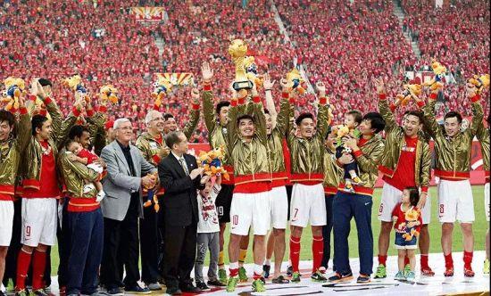 足球夏令营恒大,恩平恒大夏令营