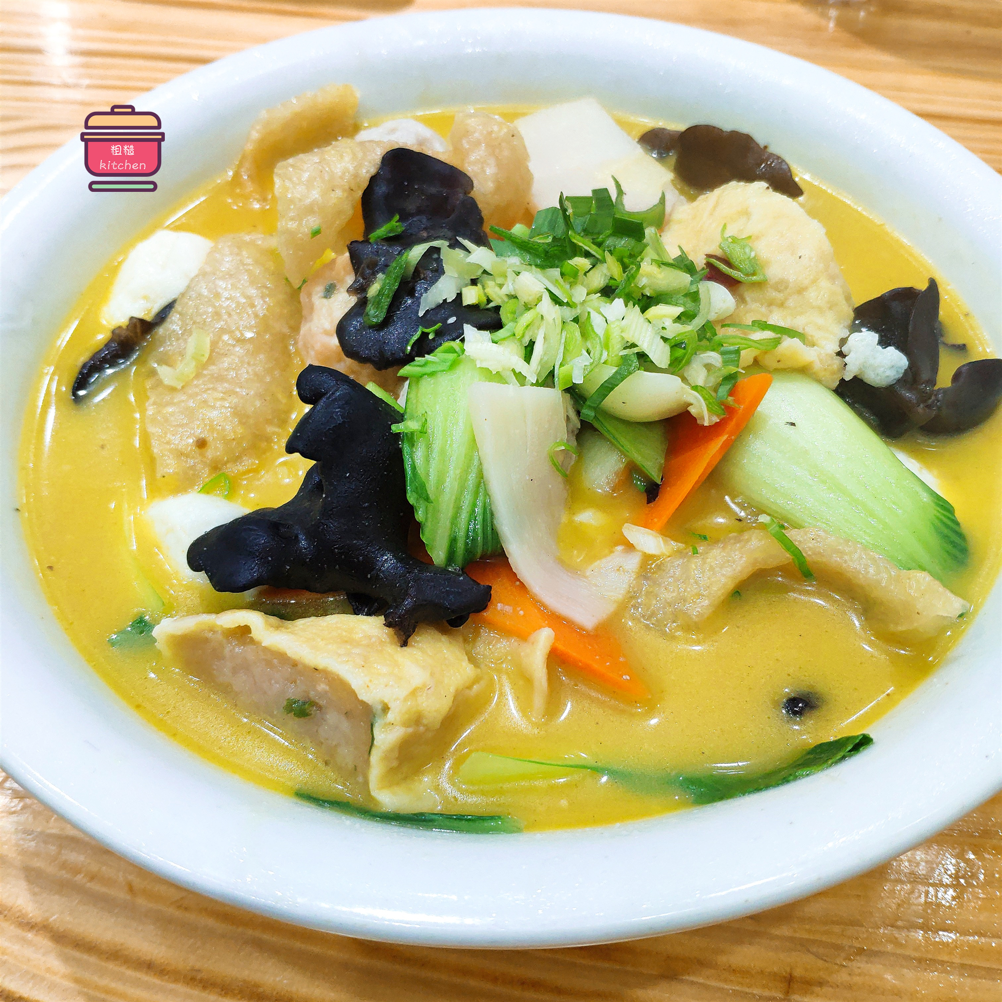 寻味高邮，这座城市的美食可真不只咸鸭蛋