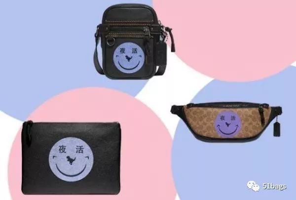 coach好看的款式,coach最新设计师