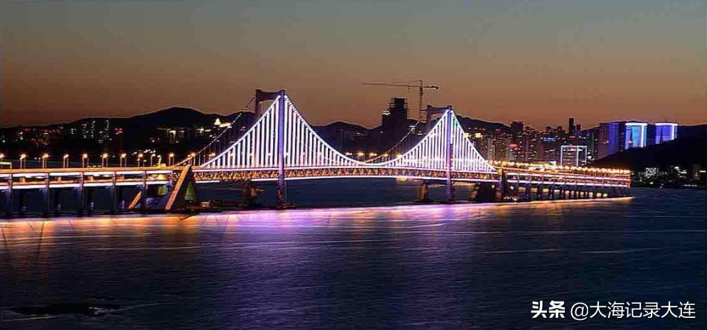 5.1小长假旅游大连,大连小长假旅游攻略