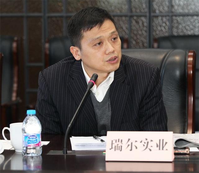 这9位董事长，都在陕西上大学，还毕业于同一所高校！