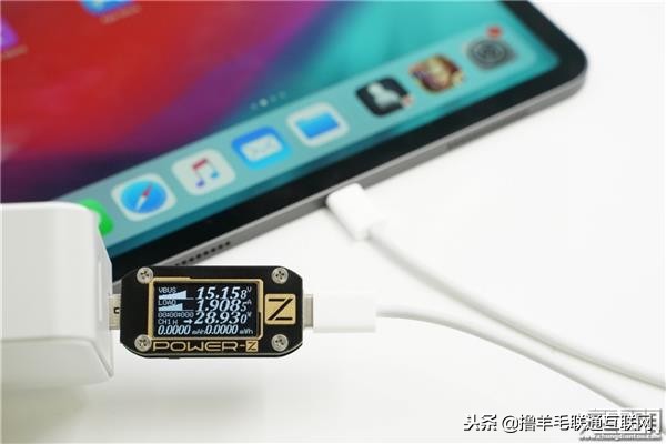 最贵充电宝名不虚传！