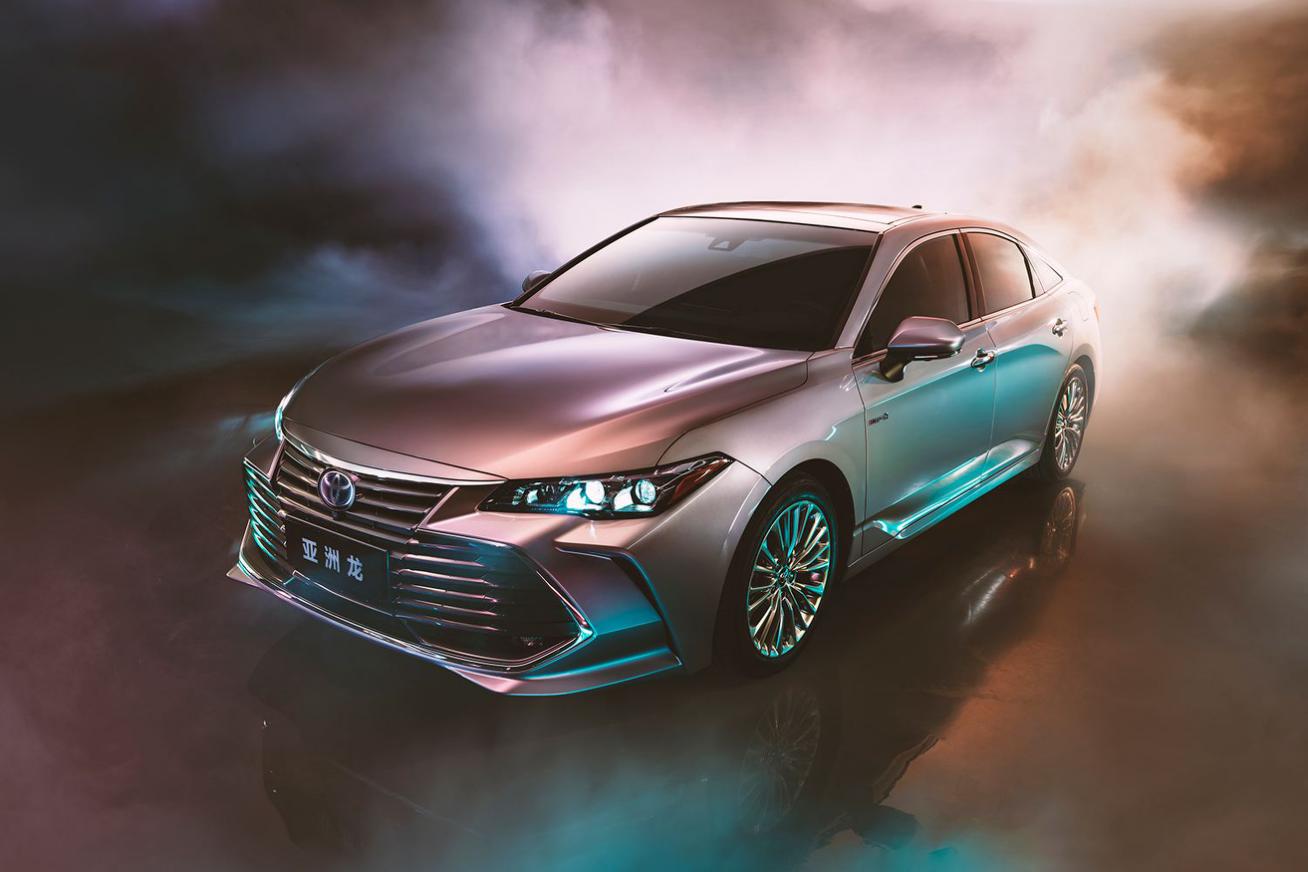 亚洲龙买车真实记录,车圈里的亚洲龙