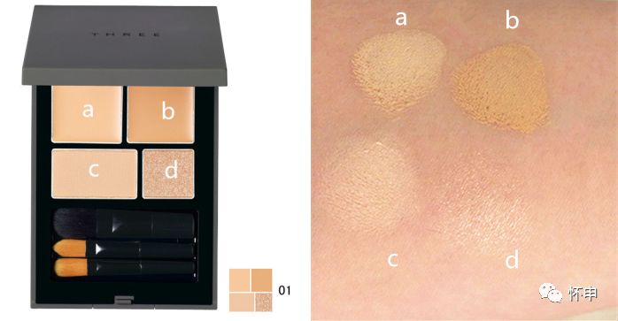 少女之心，便是遮瑕的意义