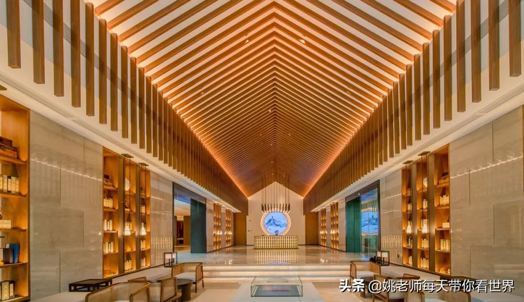 浙西低调山水小城，入选2021全球最佳旅行地邂逅早春一方秘境