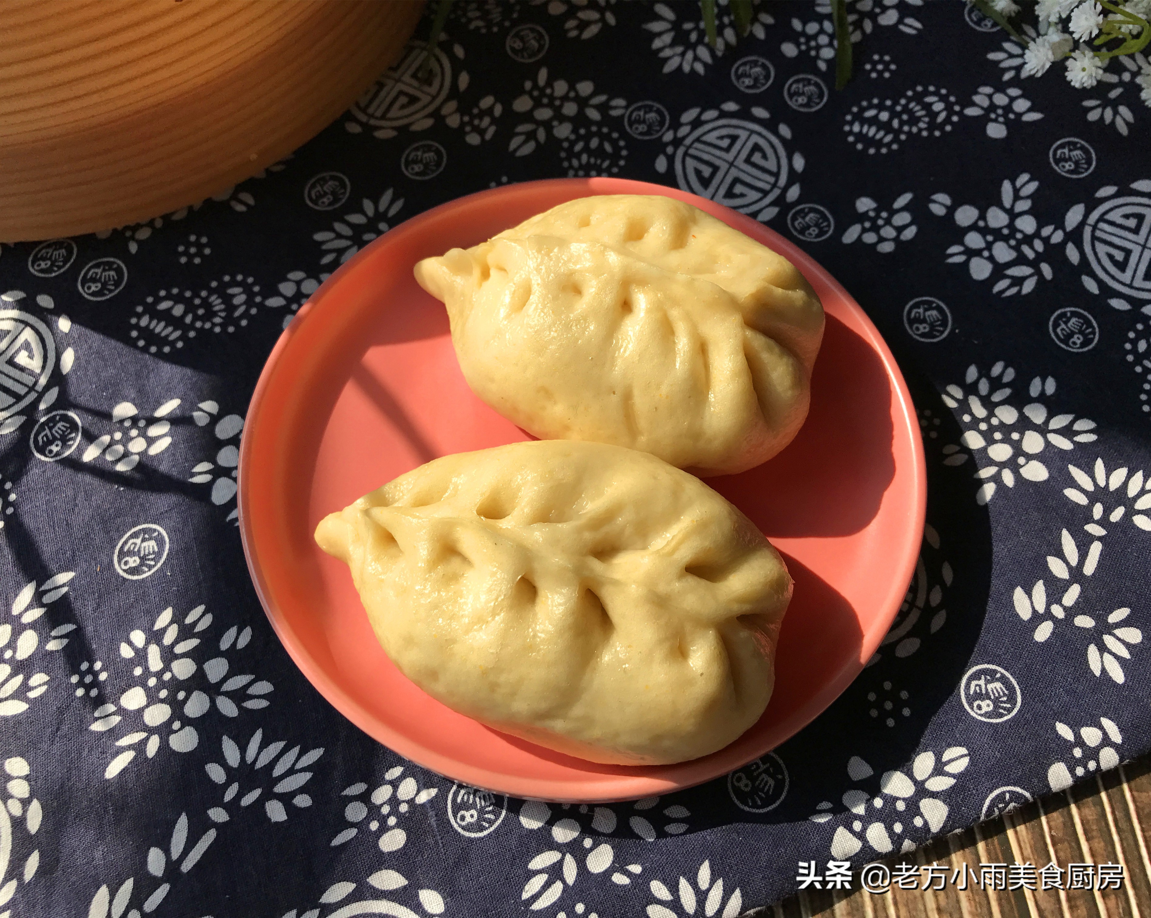 胡萝卜肉鸡蛋粉丝包子馅做法大全,芹菜猪肉粉丝包子馅怎么调最好吃