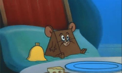 家里老鼠多有什么吓老鼠的神器,防止家里老鼠进屋