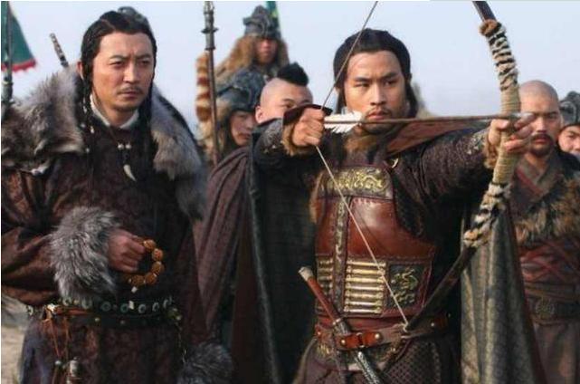 岳飞抗金全家被害,岳飞被秦桧害死片段