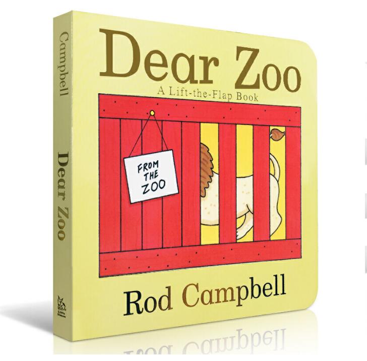 7-10岁儿童必读的英文绘本,apictureofmyfamily英文绘本