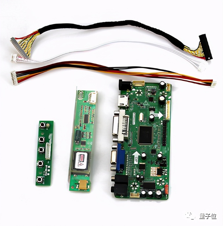 废旧显示器屏幕可以做什么,废旧笔记本可以当显示器吗