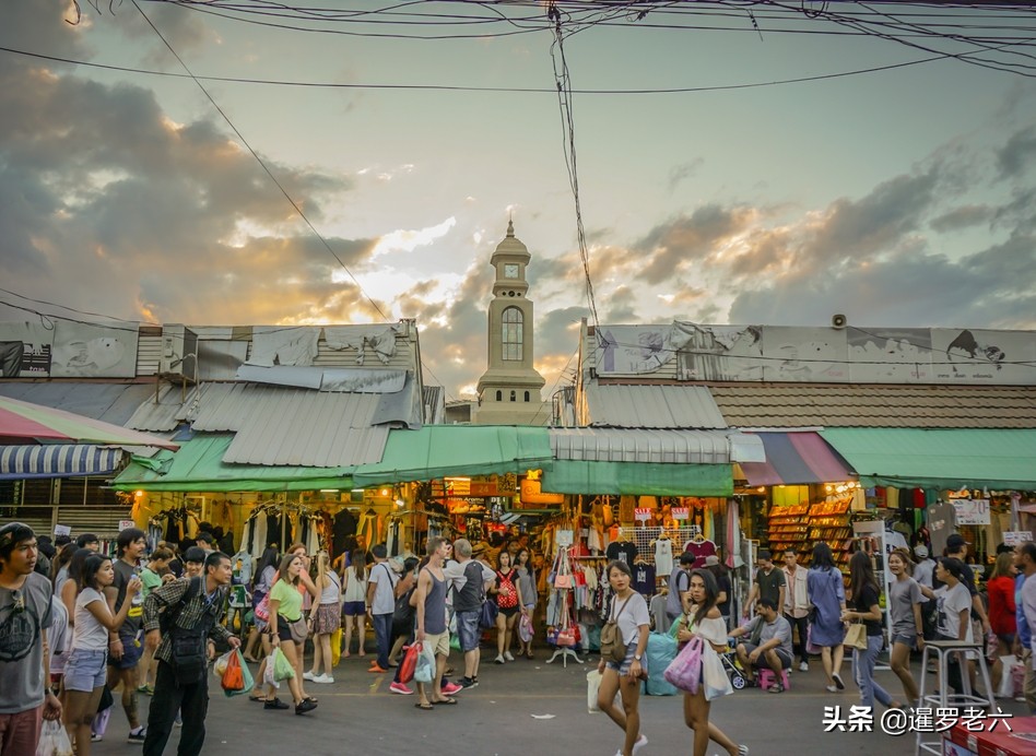 曼谷哪里买纪念品小玩意,曼谷旅游能买哪些纪念品