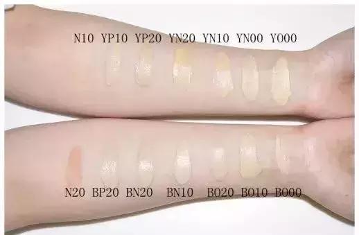 十大公认好用的粉底液排名滋润型,适合秋冬各种皮肤的粉底液