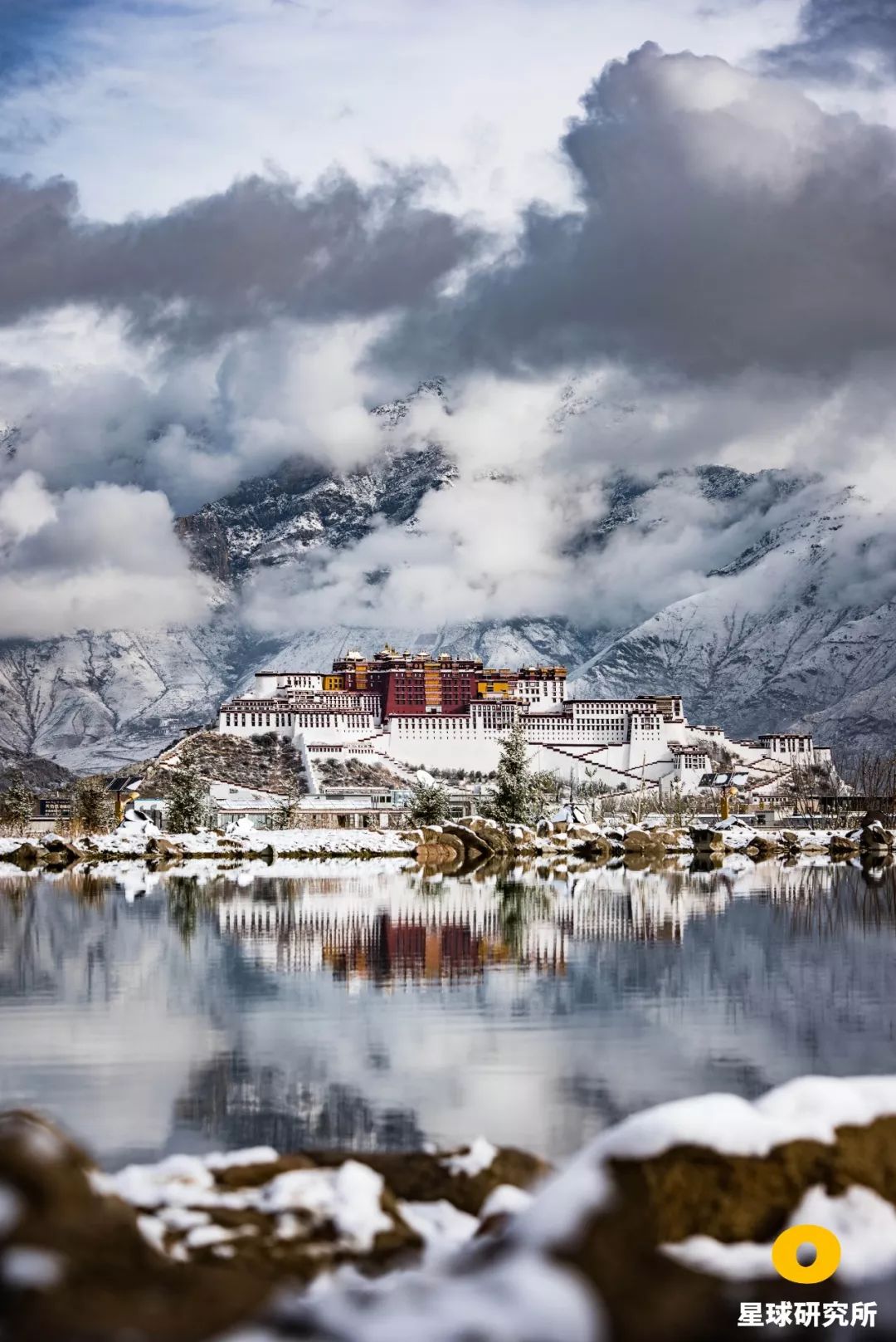 西藏你错过的风景,西藏路上的美景总是让你惊喜