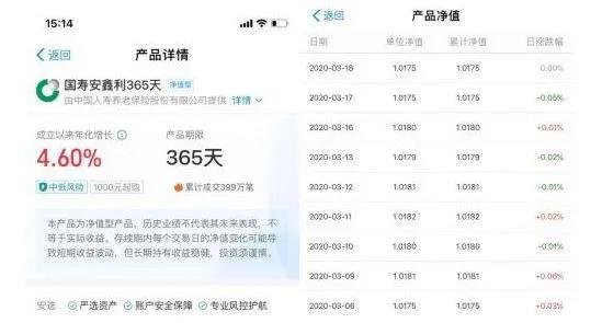 别再乱买理财,不保本理财可以买吗