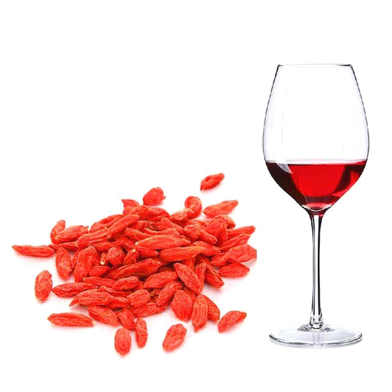 每天喝二两枸杞酒,每天喝二两枸杞大枣酒好吗