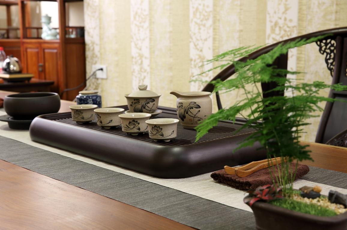 电木茶盘5公分的好还是6公分的好,电木茶盘家用高端大气2023新款