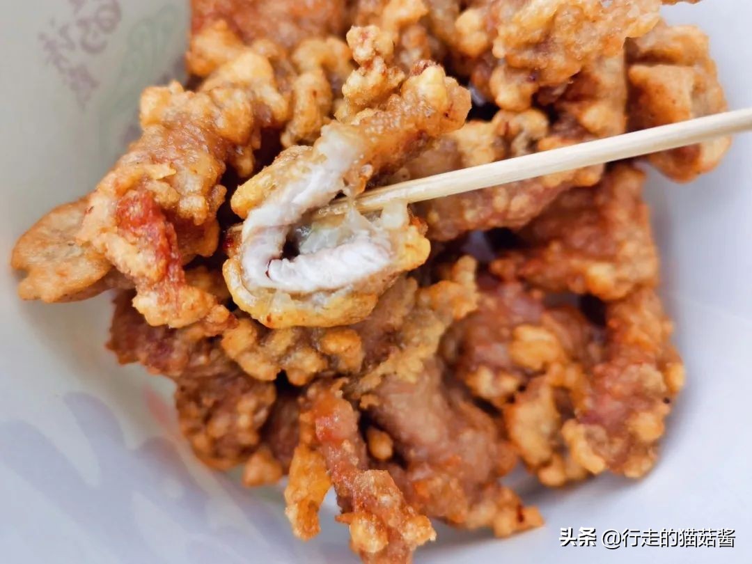 泉州西街古早味肉粽,泉州西街古早味零食