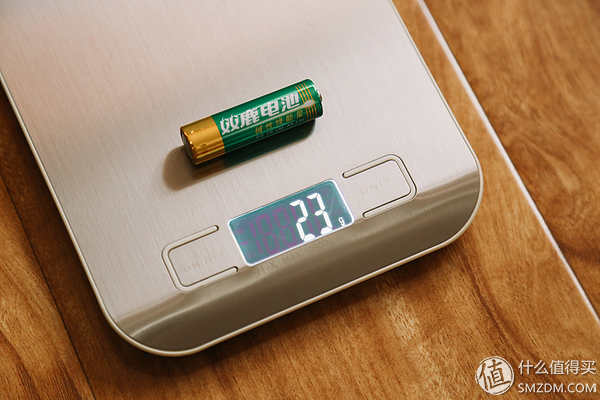 买了半辈子电池,才发现这样买得值:市售5号电池大横评