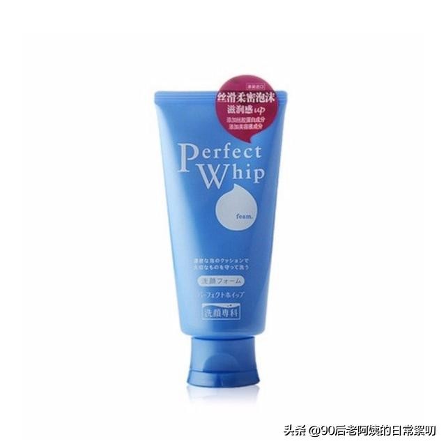 混油敏感痘痘肌护肤品评测,油敏肌适合用的洁面