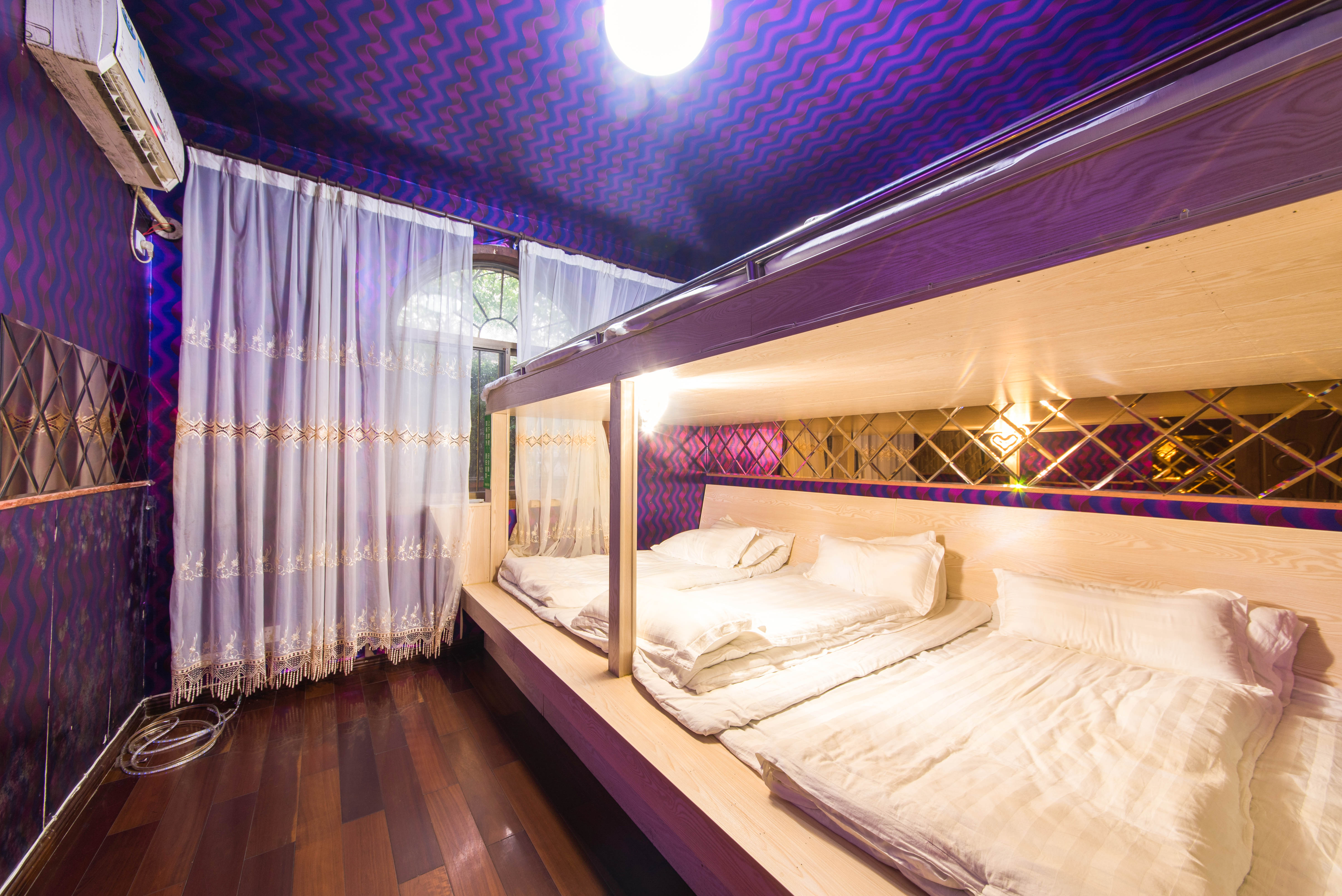 郑州适合聚会休闲的地方,郑州周边适合聚会的小院