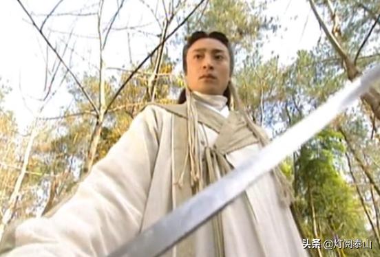 金庸和古龙小说的最强者分别是谁,古龙金庸笔下的第一高手对决