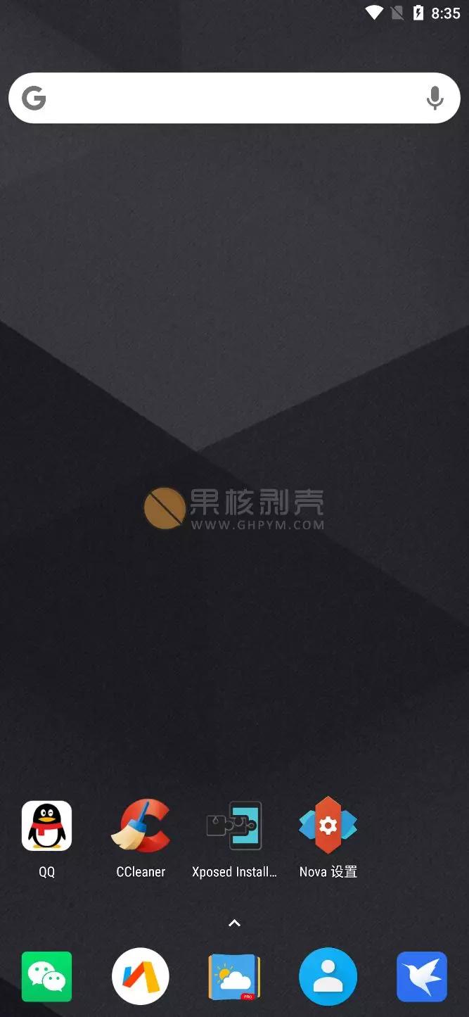 如何用原生安卓桌面,你没用过的电脑系统