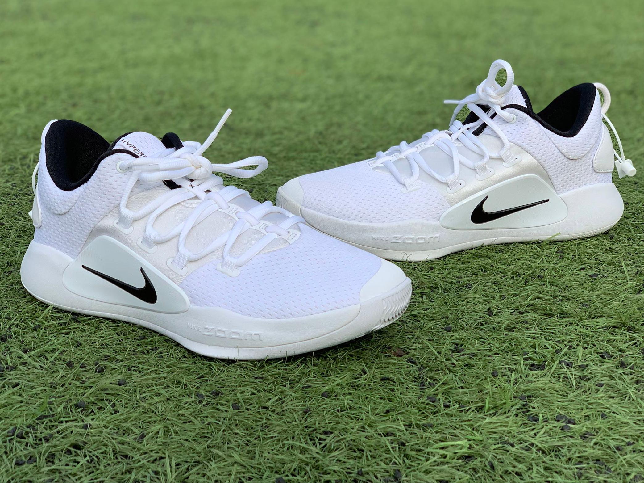 实战综合最强的篮球鞋,史诗级难题集锦