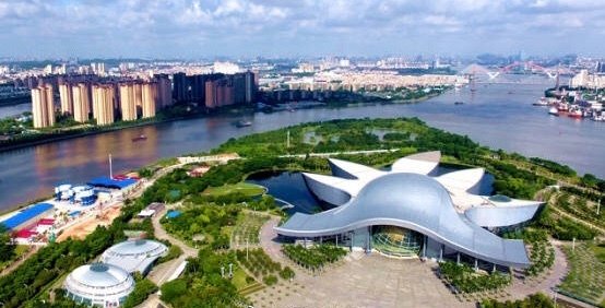 南国7日自然探索、体育运动研学营