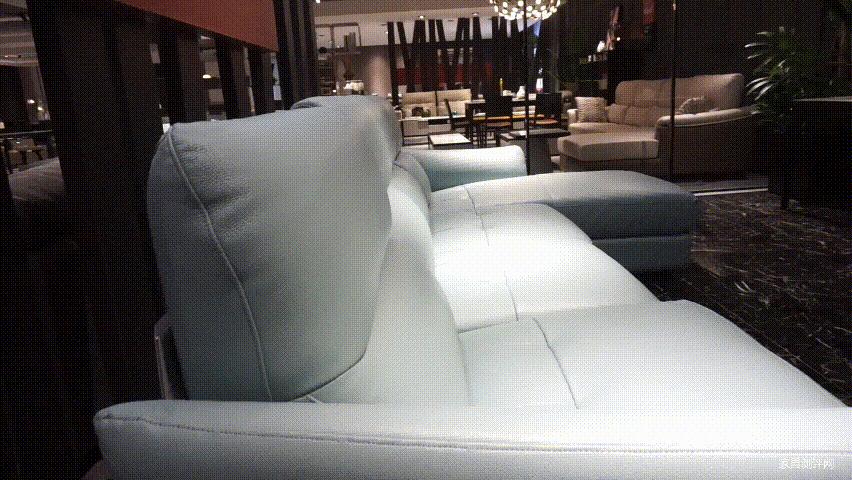 轻奢风客厅功能性沙发推荐,格调功能沙发测评