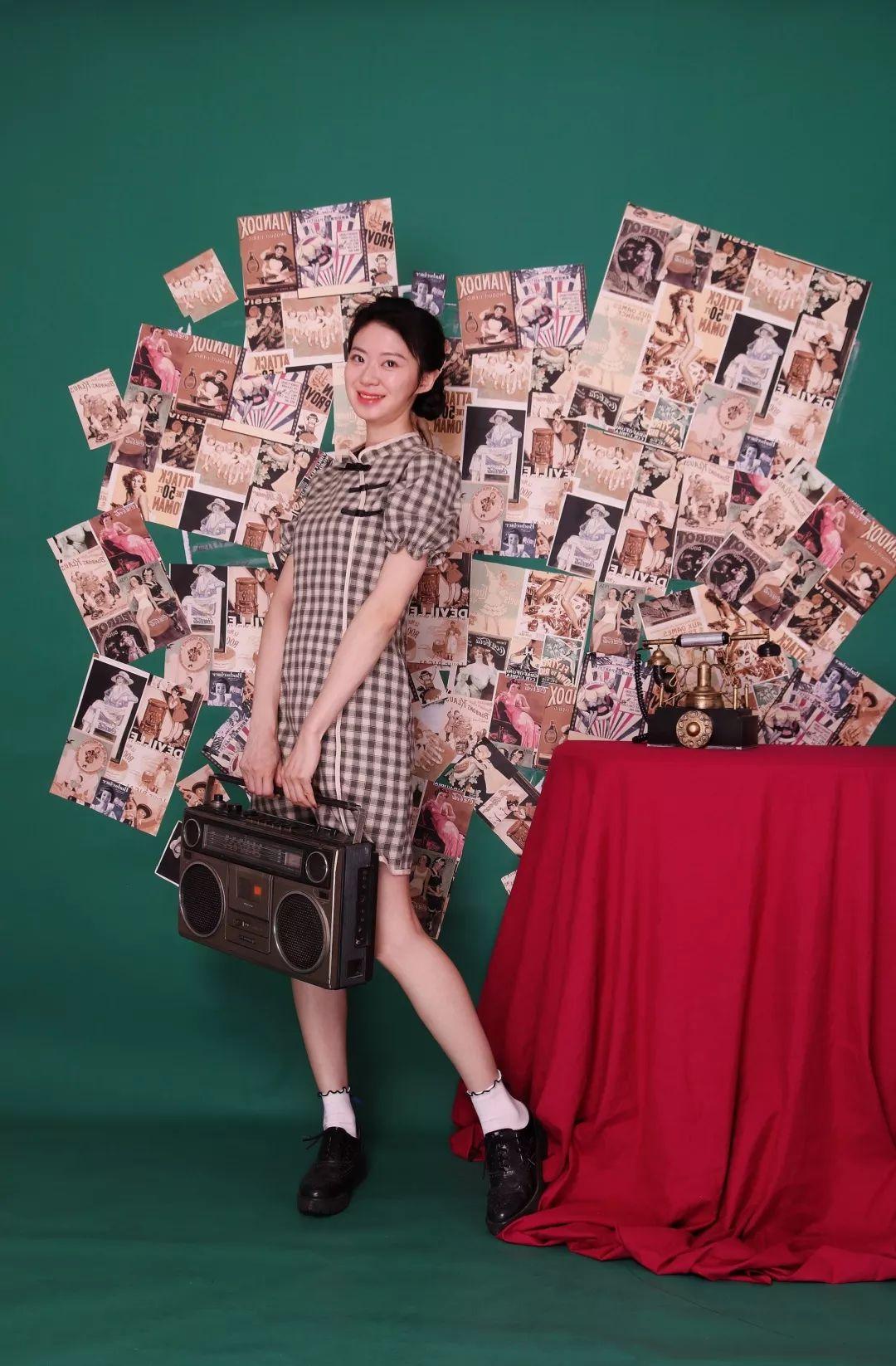 口红特效嘟嘴拍同款iu,画iu同款妆