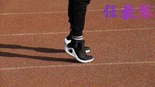 北京中小学生中考50米跑技巧训练,中考体育50米跑训练动作