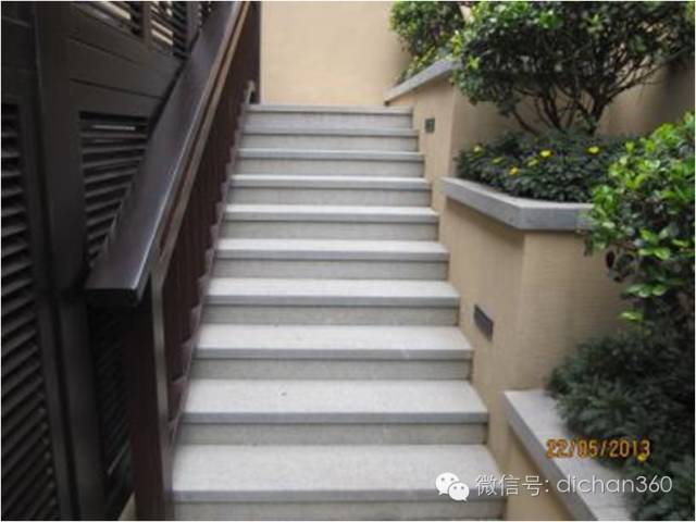 园林景观交付前十三道评估项,园林交付评估细节有哪些