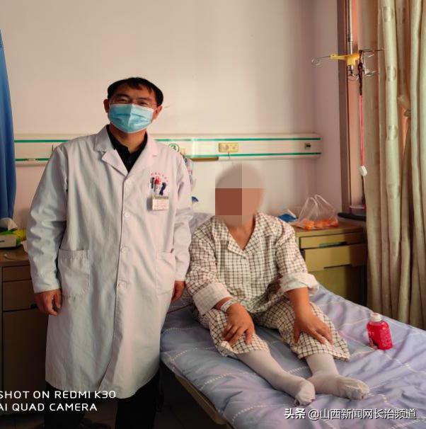 和平医院|肚脐“下刀”不留疤——和平医院开展“经脐单孔腹腔镜手术”