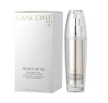 精华液抗皱纹排名测评,精华液抗皱紧致抗衰老测评