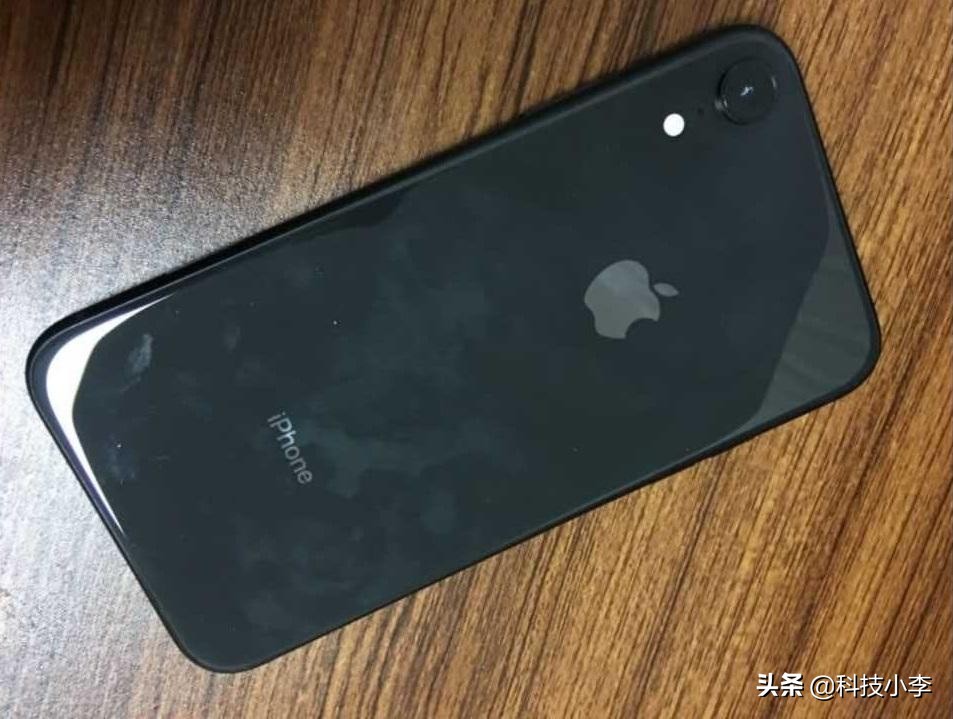 iphonexr使用后感受,iphonexr现在最大的缺点