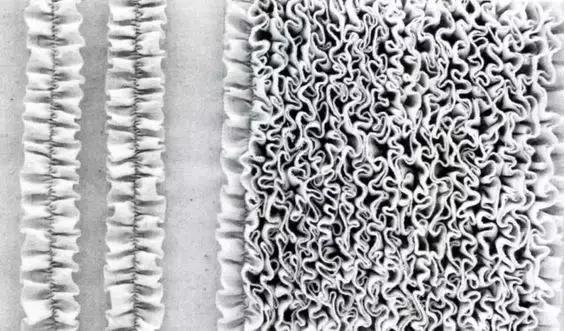 面料的各种玩法 (面料新玩法)