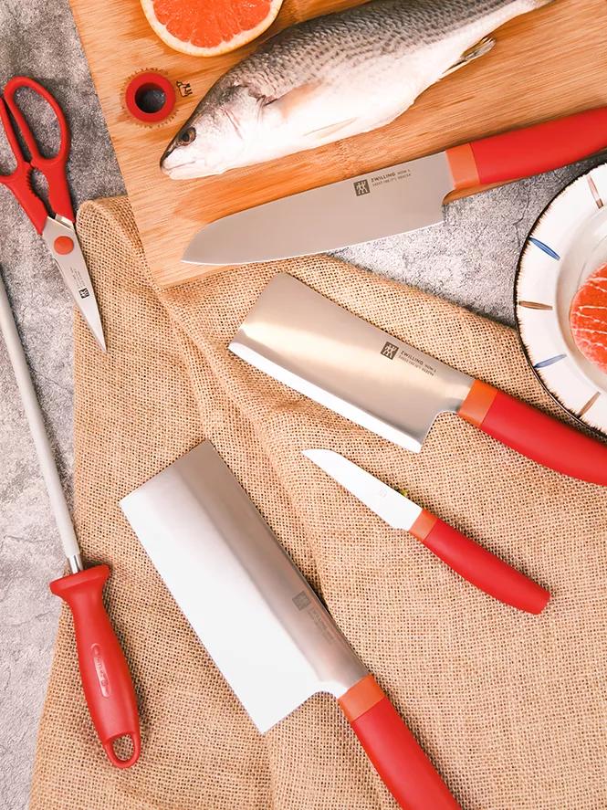 双立人亲友特卖会，想不到的超强折扣，爱不完的精美厨具