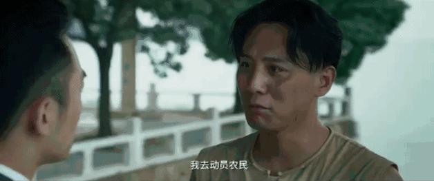 朱亚文易烊千玺演的抗疫电影,朱亚文演抗疫片