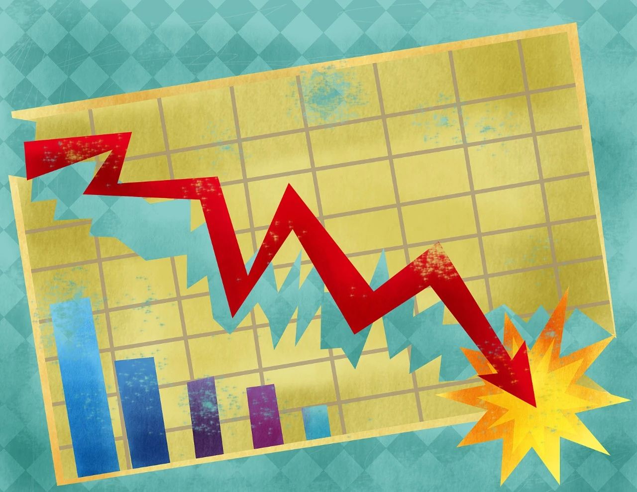 彩蛋还是陷阱？我所经历的期权往事