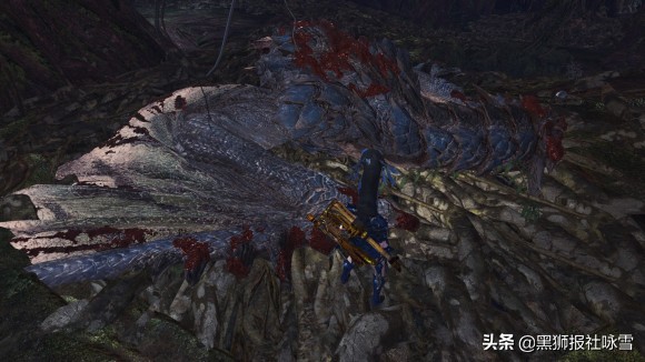 ps4怪物猎人世界冰原mod安装方法,怪物猎人冰原mod只支持pc版吗