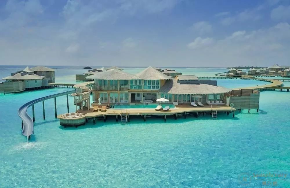 马尔代夫五万左右的岛,马尔代夫人均1万3玩什么岛