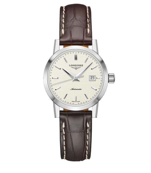 浪琴律雅手表回收价格一览表,浪琴二手手表回收价格查询