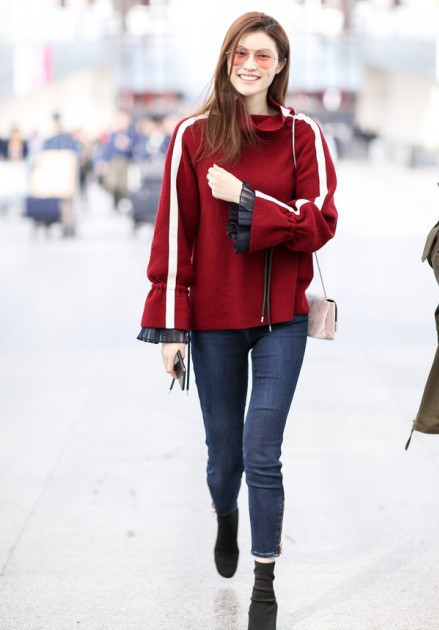 何穗代言的品牌有哪些,何穗读不出来的牌子